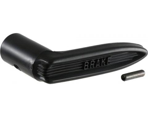 Nova Parking Brake Handle, 1962-1965