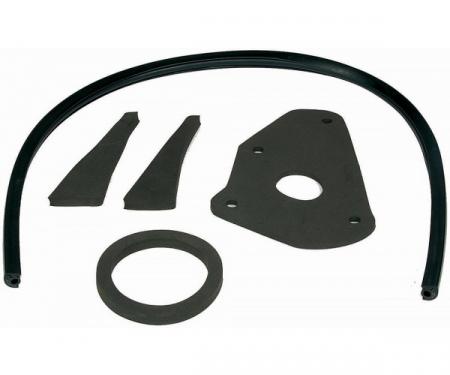 Nova Seal Kit, Cowl and Firewall, 1968-1974