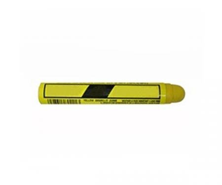 Nova Frame, Engine And Body Inspection Paint Marker, Yellow, 1962-1979