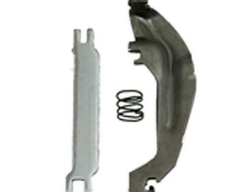 Chevelle - Parking Brake Lever Kit, Left , 1964-1983