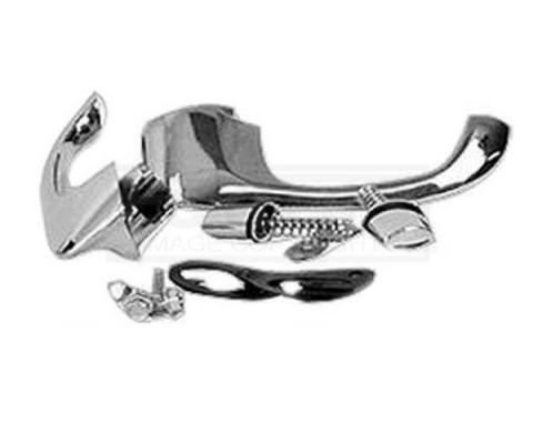 Nova And Chevy II Outside Door Handle Kit, 1962-1965