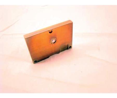 Nova Transistor Ignition Amplifier Module, 1967
