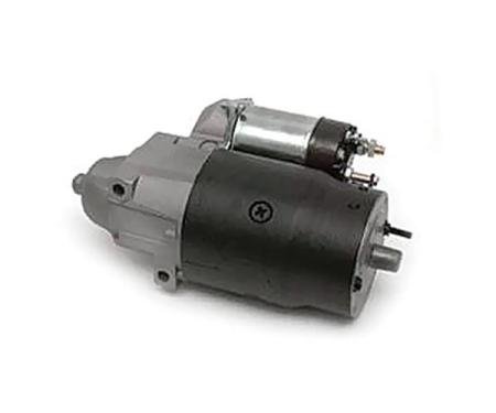 Engine Starter, Small Block, For Cars With 14'' Flywheel, AC Delco 1970-1979