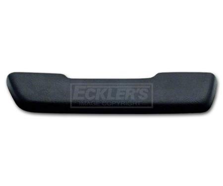 Nova Urethane Front Arm Rest Pad, Right, 1968-1972