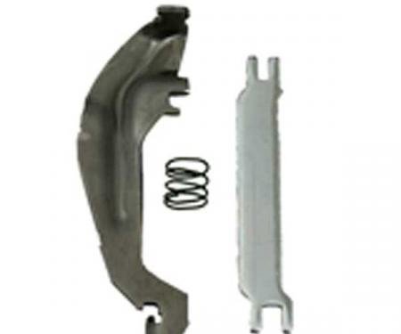 Parking Brake Lever Kit, Right