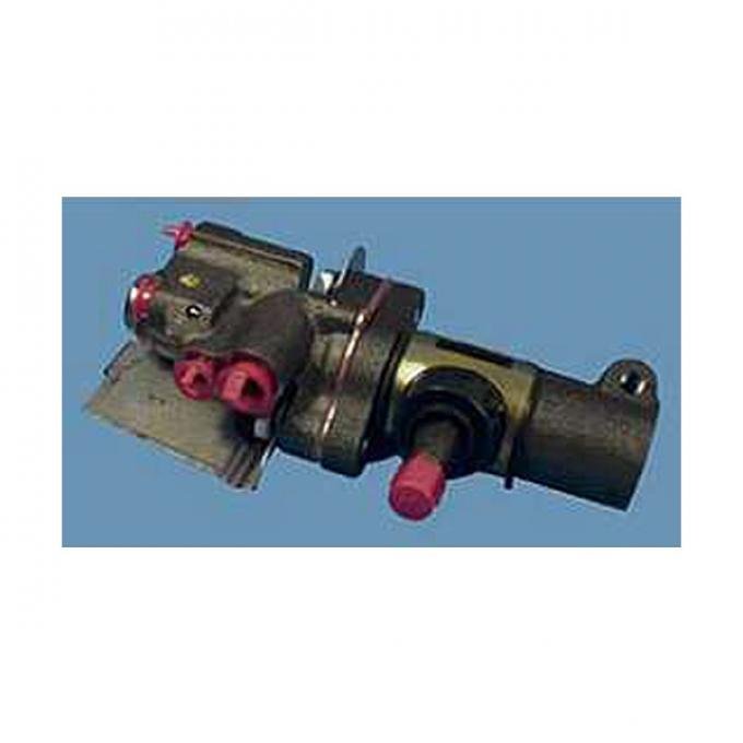 Power Steering Control Valve, New, 1962-1979