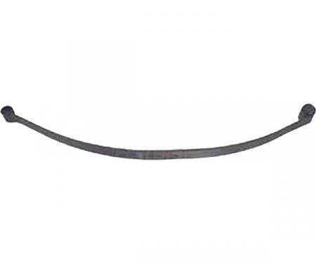 Nova And Chevy II Eaton Mono Rear Leaf Spring, Small Block And Six Cylinder, Non Wagon, 1962-1967