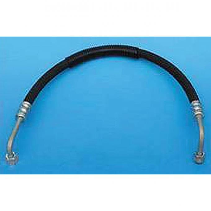 Nova Power Steering Pressure Hose, 1968