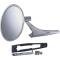 Firebird Outside Door Mirror, With Mounting Kit, 1967