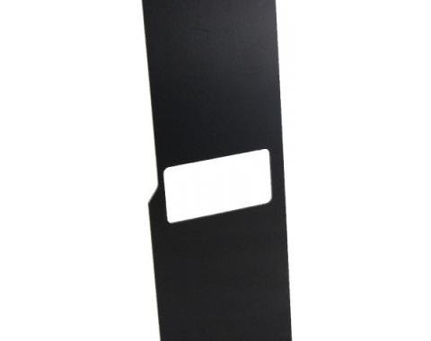 Nova Center Console Shift Slider, For Cars With 4-Speed Transmission, 1967