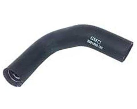 Nova And Chevy II Lower Radiator Hose, 327 L79, 1966-1967