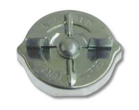 Nova Gas Cap, Vented,1968-1970