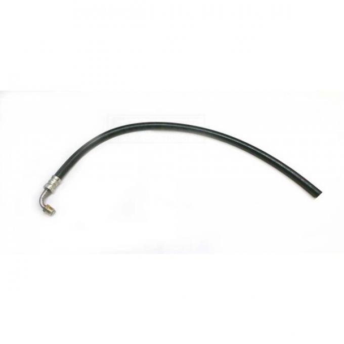 Nova And Chevy II Power Steering Return Hose, Eight Cylinder, 1962-1967