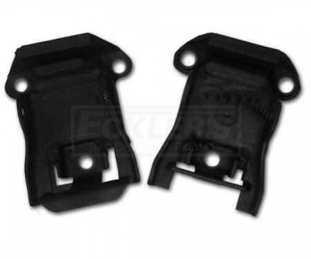 Nova And Chevy II Mity Mount Engine Mount, 327CI With Manual Steering, Short Style, 1967-1968