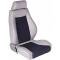 Nova Bucket Seat, Elite Recliner, Left