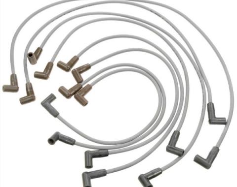 Nova Spark Plug Wire Set, 1977-1979