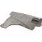 Chevy II Nova Trunk Divider Insulation, 1962-1967