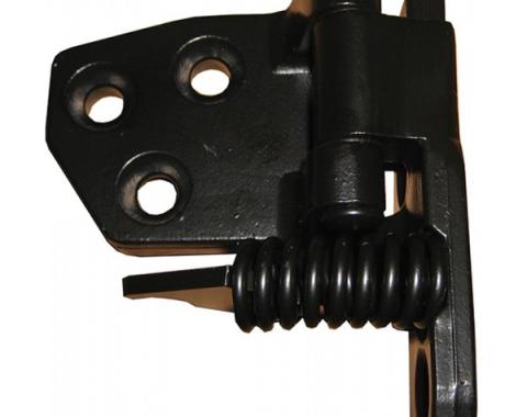 Nova Door Hinge, Lower, Right Hand Side, 1962-1965