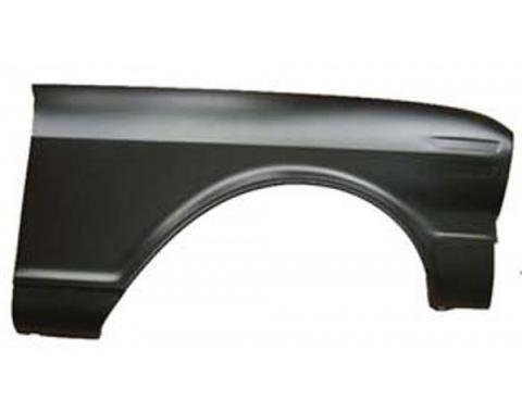 Nova Front Fender, Right Side, 1962-1965