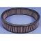 Nova And Chevy II Air Filter Element, K&N, 1962-1979