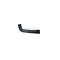 Nova And Chevy II Lower Radiator Hose, 283 And 327 With Air Conditioning, 1964-1967