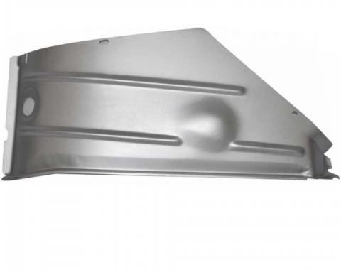 Nova - Outer Cowl Panel, Right, 1966-1967