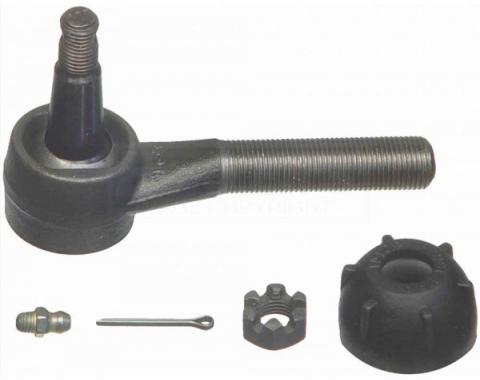 Nova Tie Rod End, Inner, 1962-1967