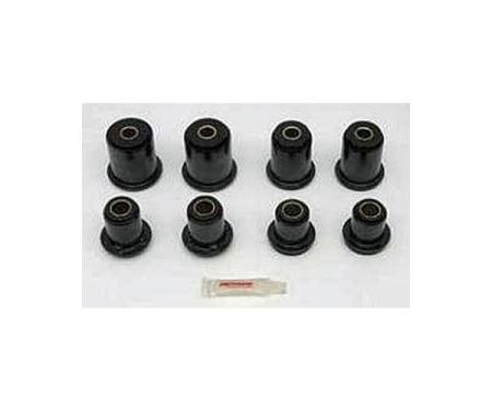 Nova Front Suspension Control Arm Bushing Kit, Polyurethane, 1975-1979