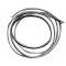 Camaro Air Conditioning Power Feed Wire, 1967-1969