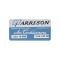 Nova Air Conditioning Evaporator Box Decal, Harrison, 1969