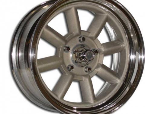 Vintage Wheel Works V48 Wheel