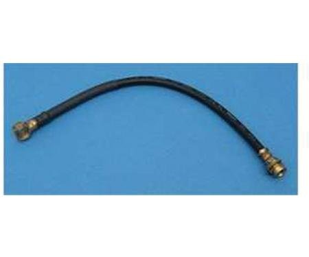 Nova Brake Hose, Front, 1979