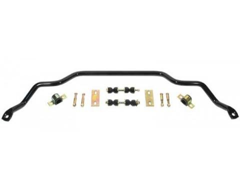 Nova Anti-Sway Bar, Front, 1, 1962-1967