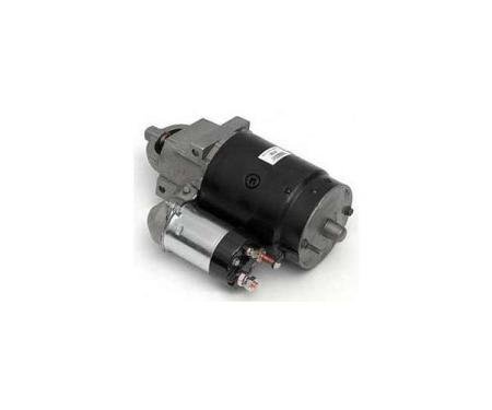 Nova Or Chevy II AC Delco, Engine Starter, Small Block, 1970-1979