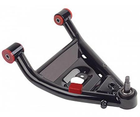 Nova Tubular Lower Control Arms, For Cars With Coil Over Shocks, Standard Width, Heidt's, 1968-1974