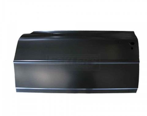 Nova And Chevy II Door Shell, Two Door Coupe And Sedan, Left, 1967