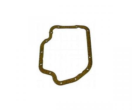 Nova Or Chevy II TH-400 Trans Pan Gasket, Thick Cork 1962-1969