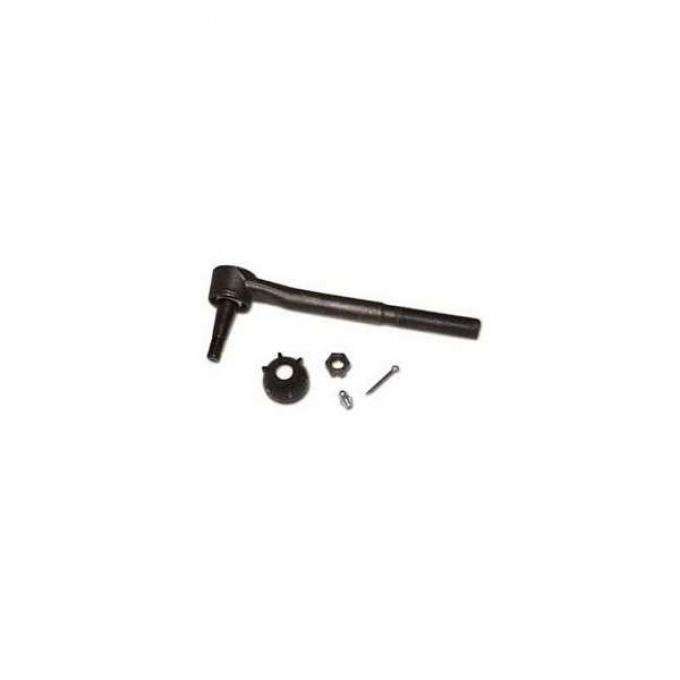 Nova Tie Rod End, Outer, Left Or Right 1975-1979