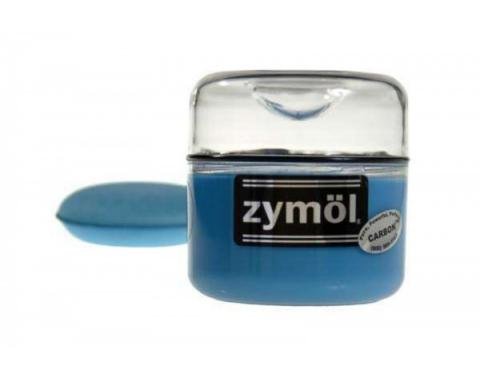 Zymol Carbon Wax