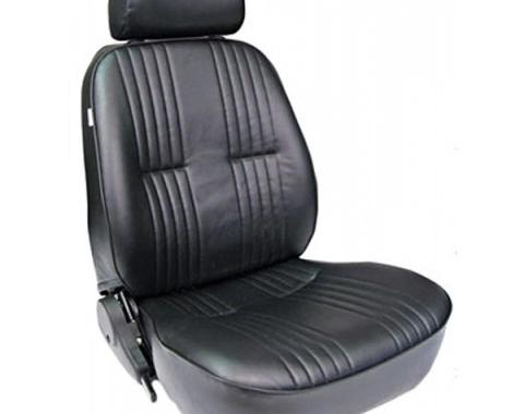 Nova Bucket Seat, Pro 90, With Headrest, Right