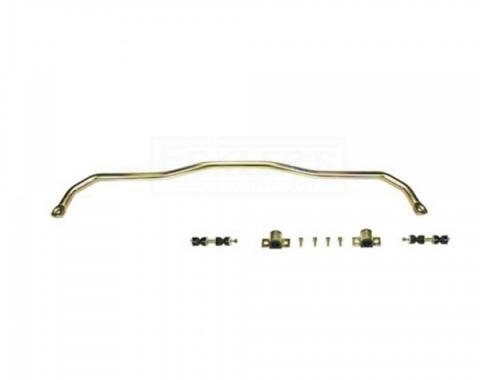 Nova Anti-Sway Bar, Front, 1-1/8, 1962-1967