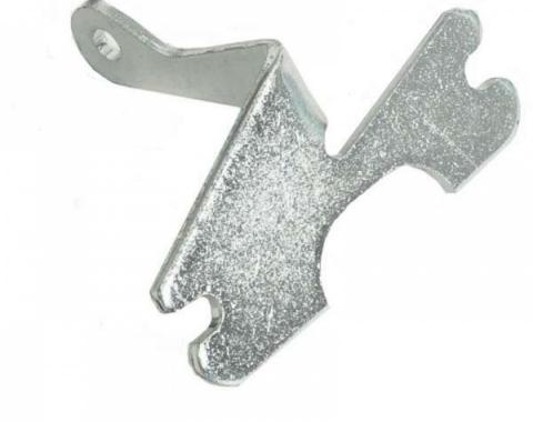 Nova Air Conditioning Adapter Bracket, For Headers, 1962-1979