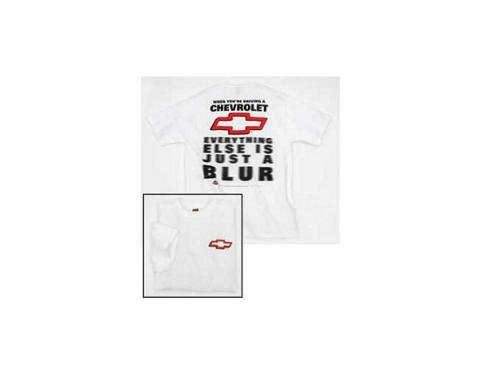Chevrolet Blur T-Shirt