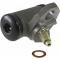 Nova Drum Brake Wheel Cylinder, 1 Bore, Right, Front, 1962-1963