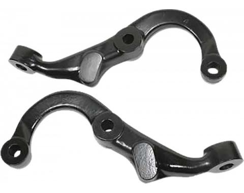 Nova Steering Arms, Standard Ratio, 1968-1974