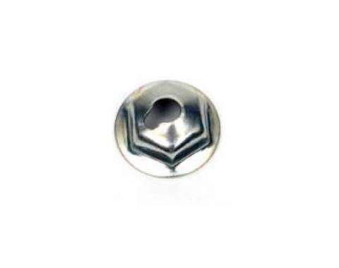 Nova Self Cutting Molding Nut, 1/8, Each, 1962-1979