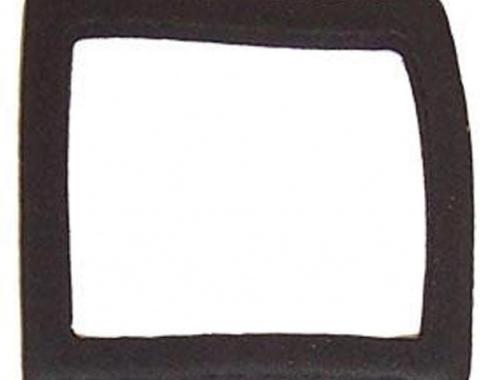 Nova Main Wiring Harness To Firewall Seal, 1962-1965