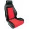 Nova Bucket Seat, Elite Recliner, Right