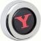 Nova Hub Cap, Rally II, Yenko, 1962-1979