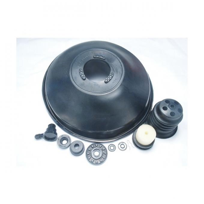 El Camino Delco Moraine 9" Shell Brake Booster Repair Kit. 1964-1966